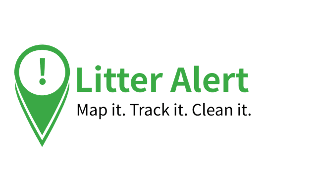 Litter Map Logo